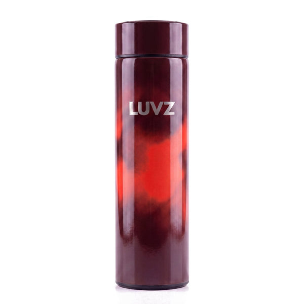 THERMOS RED